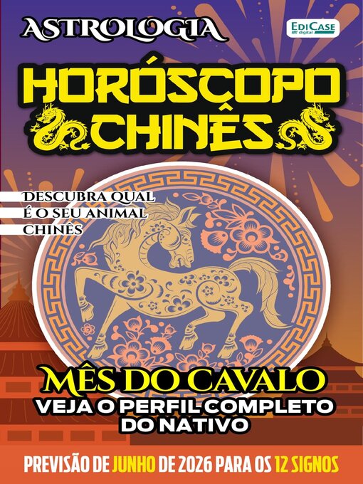 Cover image for Astrologia